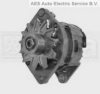AES IA0332 Alternator